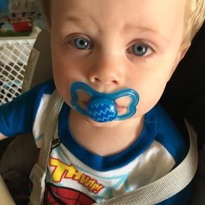 Meet your Posher, Ramona